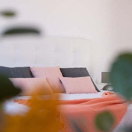 Aquablanca Suite Pool Deluxe En Punta Mujeres Eksteriør bilde