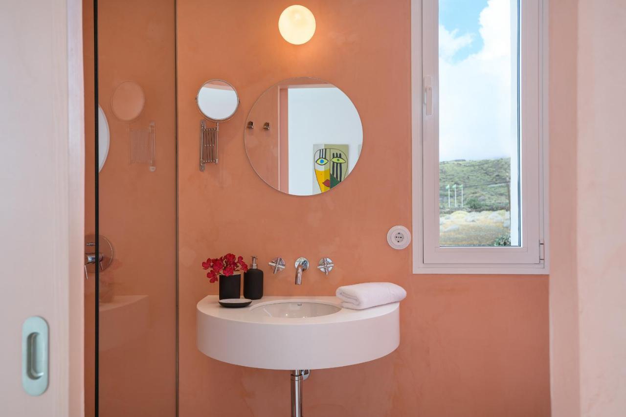 Aquablanca Suite Pool Deluxe En Punta Mujeres Eksteriør bilde
